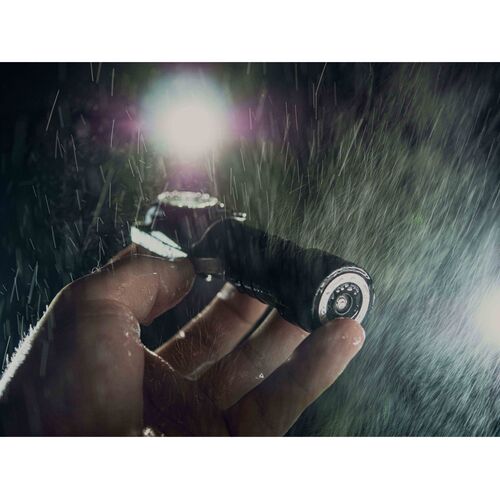 Налобный фонарь Armytek Wizard C2 Pro Max Magnet USB White, фото , изображение 8
