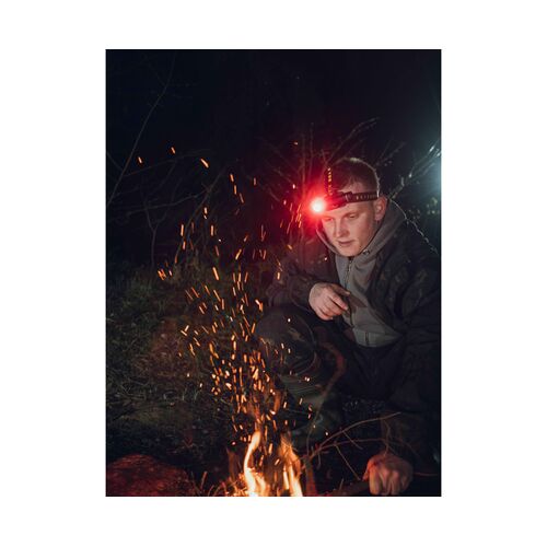 Налобный фонарь Armytek Wizard C2 WR Magnet USB White, фото , изображение 12