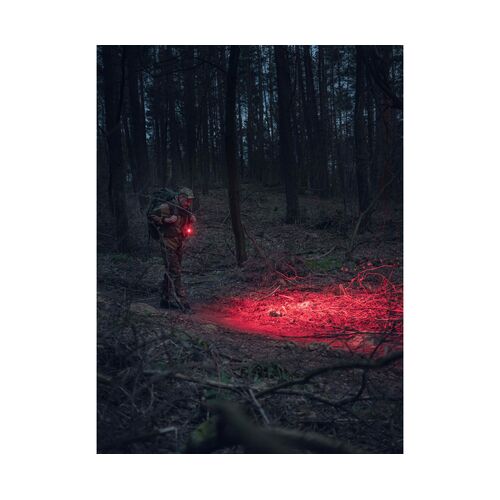 Налобный фонарь Armytek Wizard C2 WR Magnet USB Warm, фото , изображение 10