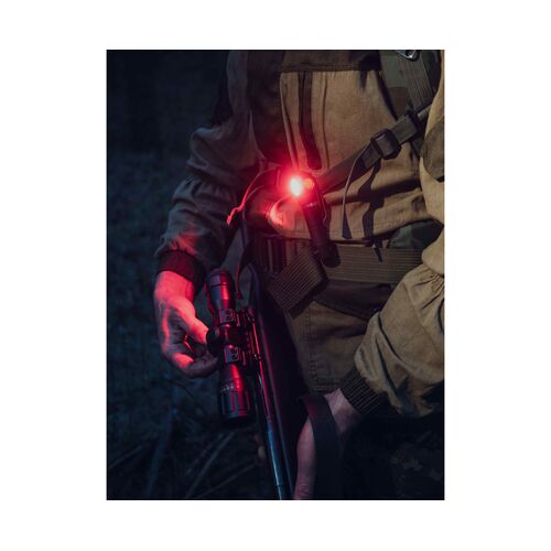 Налобный фонарь Armytek Wizard C2 WR Magnet USB White, фото , изображение 9