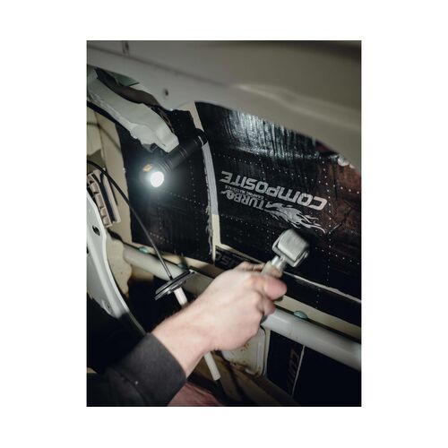 Налобный фонарь Armytek Wizard C2 WR Magnet USB Warm, фото , изображение 12