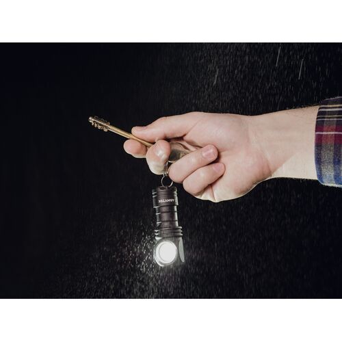 Налобный Фонарь Armytek Wizard C1 Pro Magnet USB Warm, фото , изображение 10