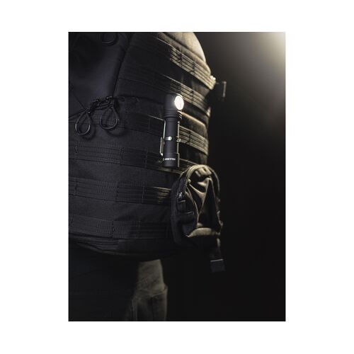 Налобный фонарь Armytek Wizard C2 Pro Nichia Warm, фото , изображение 7