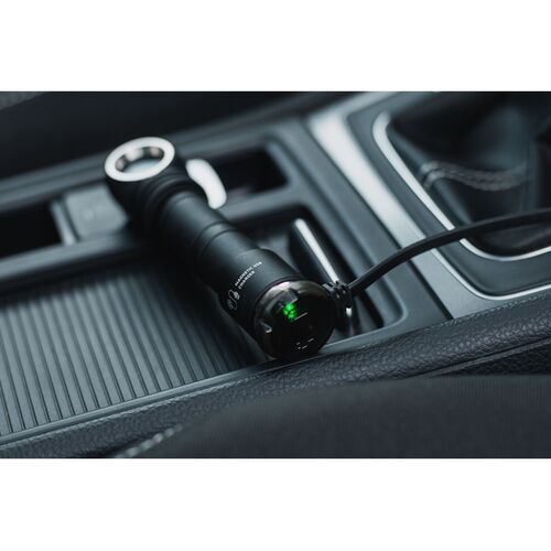 Зарядное устройство Armytek Magnetic Charger AMC-02 Wizard/Prime/Tiara, фото , изображение 7