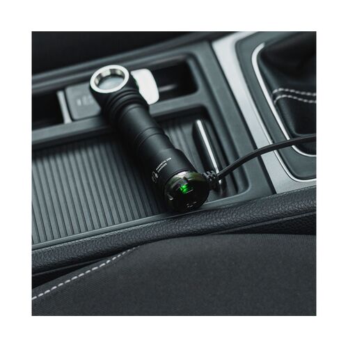 Налобный фонарь Armytek Wizard C2 Pro White, фото , изображение 11