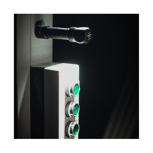 Налобный фонарь Armytek Wizard C2 Pro White, фото , изображение 12