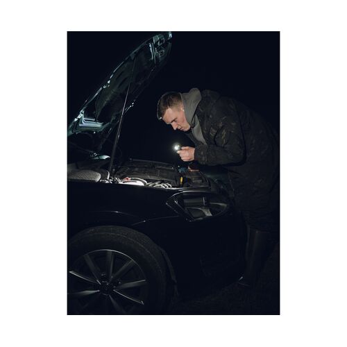 Налобный фонарь Armytek Wizard C2 Pro Nichia Warm, фото , изображение 10