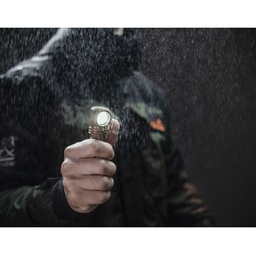 Налобный фонарь Armytek Wizard C2 Pro White Sand, фото , изображение 5