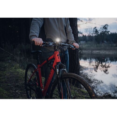 Налобный фонарь Armytek Wizard C2 WG Magnet USB Warm, фото , изображение 14