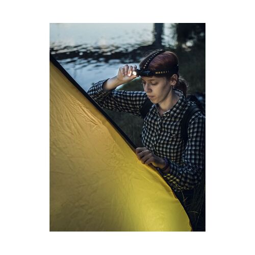 Налобный фонарь Armytek Wizard C2 WG Magnet USB, фото , изображение 9