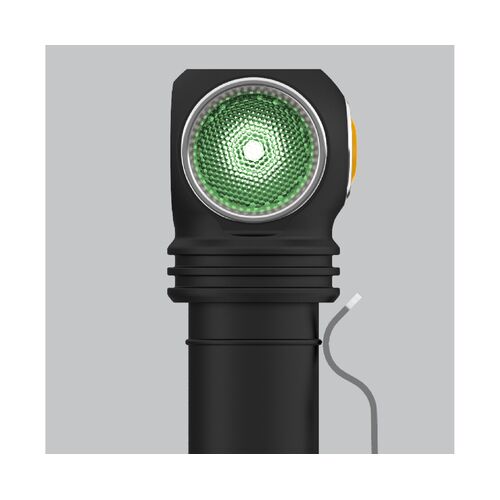 Налобный фонарь Armytek Wizard C2 WG Magnet USB, фото , изображение 3