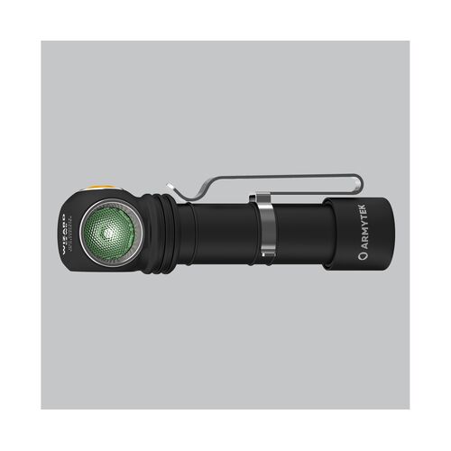 Налобный фонарь Armytek Wizard C2 WG Magnet USB, фото , изображение 4