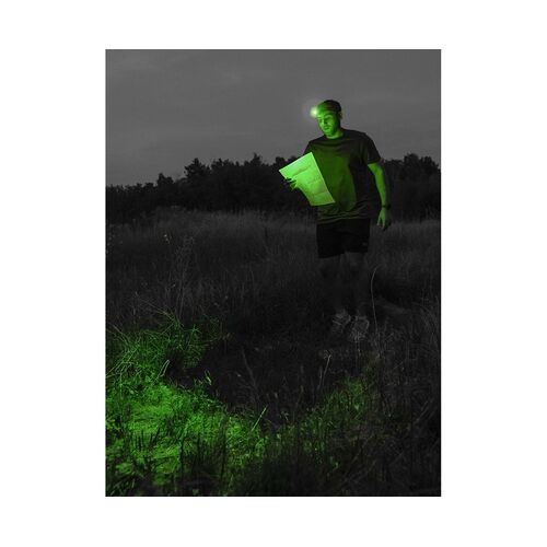 Налобный фонарь Armytek Wizard C2 WG Magnet USB Warm, фото , изображение 13