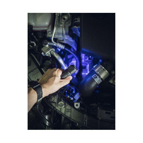 Налобный фонарь Armytek Wizard C2 WUV Magnet USB White, фото , изображение 8