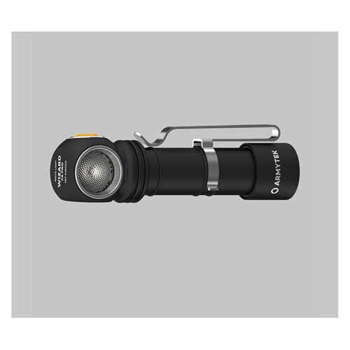 Налобный фонарь Armytek Wizard C2 Pro White, фото , изображение 4