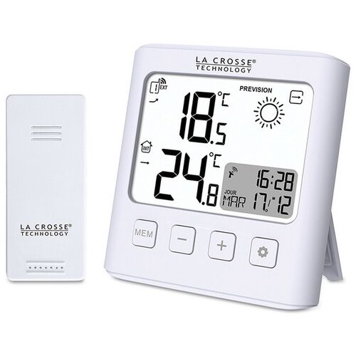 Метеостанция LaCrosse WS6231, фото 
