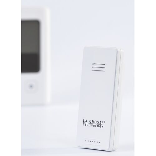 Метеостанция LaCrosse WS6231, фото , изображение 5