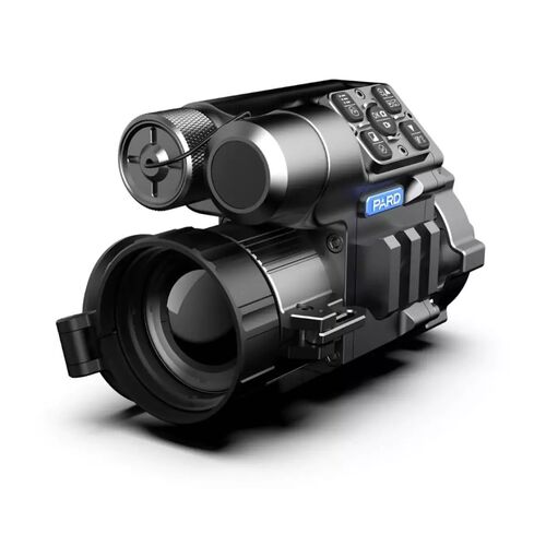 Тепловизионная насадка Pard FT32-35, фото 