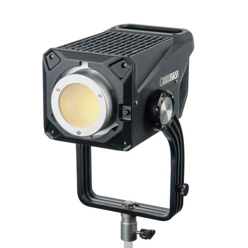 Осветитель cветодиодный GreenBean Space WP 600B, фото , изображение 7