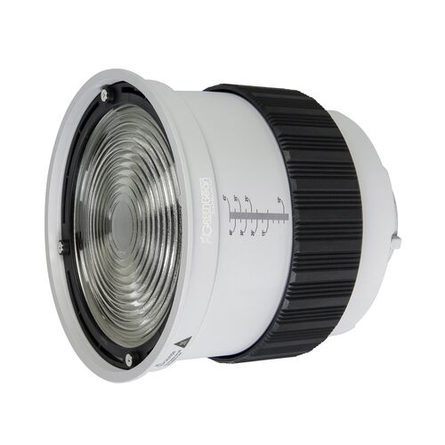 Насадка оптическая GreenBean ZoomMount F20 с линзой Френеля, фото , изображение 6