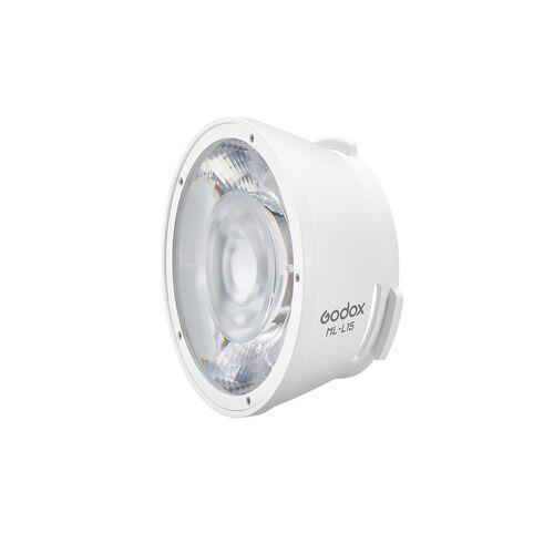 Рефлектор линзовый Godox ML-L15 с байонетом Godox, фото 