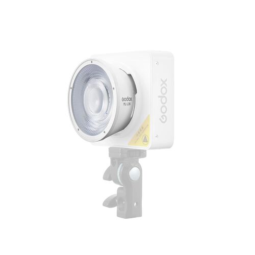 Рефлектор линзовый Godox ML-L36 с байонетом Godox, фото , изображение 2