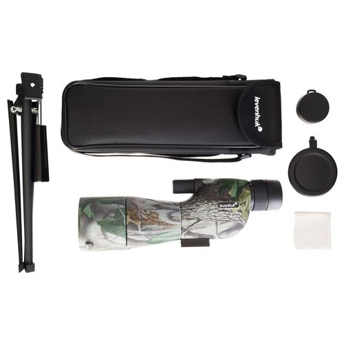 Зрительная труба Levenhuk Camo 60 (Ring), фото , изображение 3