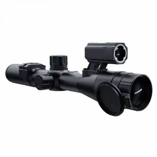 Тепловизионный прицел Pard TS31-45 LRF, фото , изображение 2