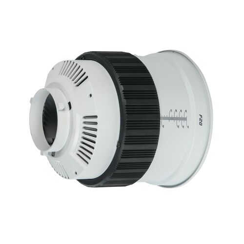 Насадка оптическая GreenBean ZoomMount F20 с линзой Френеля, фото , изображение 7