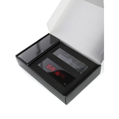 Метеостанция Ea2 BB104 Solar, фото , изображение 3