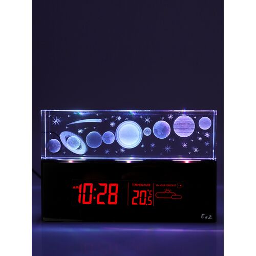 Метеостанция Ea2 BB104 Solar, фото , изображение 7