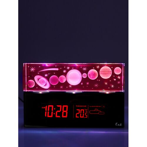 Метеостанция Ea2 BB104 Solar, фото , изображение 4