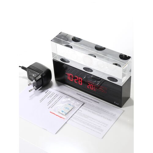 Метеостанция Ea2 BB104 Solar, фото , изображение 8