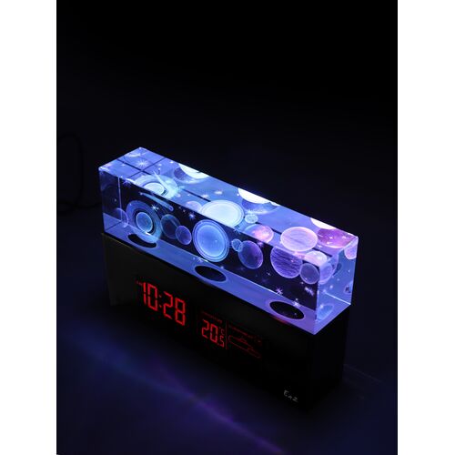 Метеостанция Ea2 BB104 Solar, фото , изображение 13