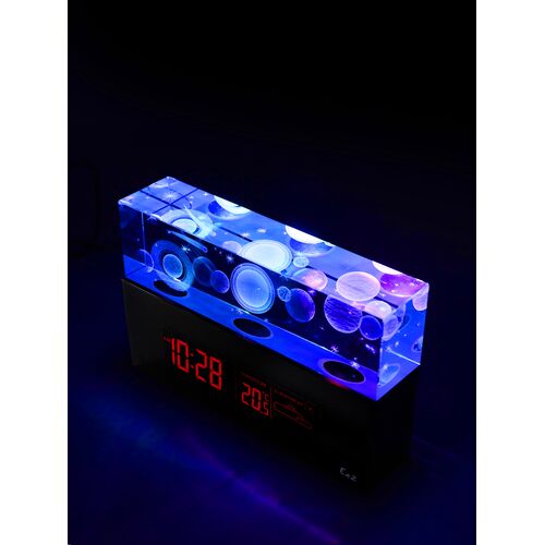 Метеостанция Ea2 BB104 Solar, фото , изображение 11