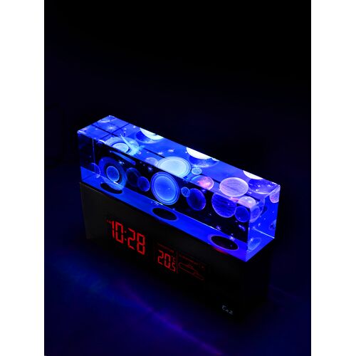 Метеостанция Ea2 BB104 Solar, фото , изображение 9