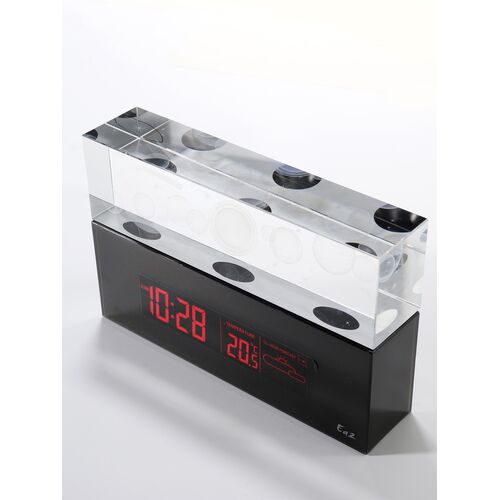 Метеостанция Ea2 BB104 Solar, фото , изображение 14