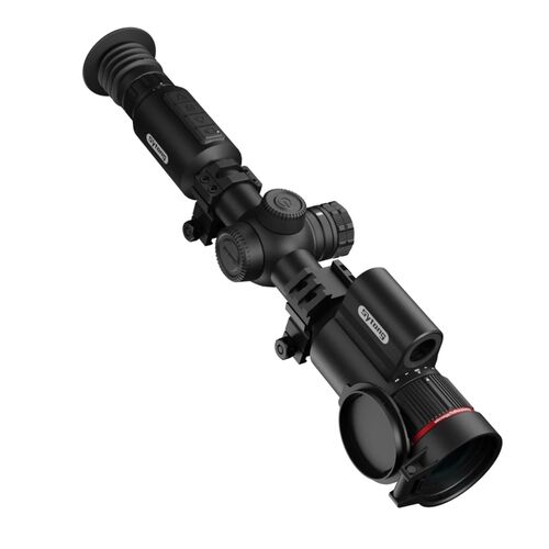 Тепловизионный прицел Sytong GM06-50 LRF, фото , изображение 3