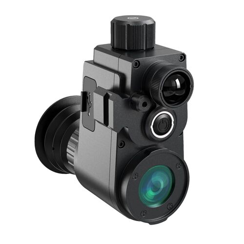 Цифровая насадка Sytong HT-88, фото , изображение 5