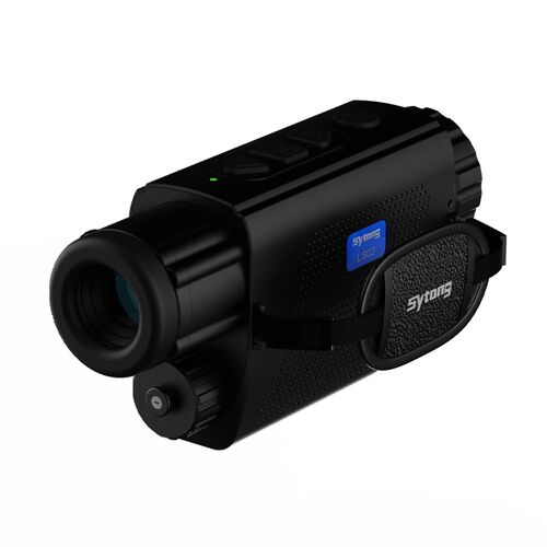 Тепловизионный монокуляр Sytong LS02-13, фото , изображение 3
