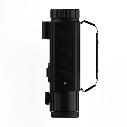 Тепловизионный монокуляр Sytong LS02-13, фото , изображение 4