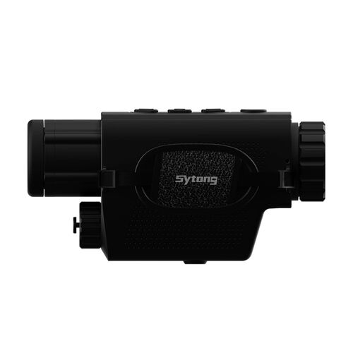 Тепловизионный монокуляр Sytong LS02-13, фото , изображение 5