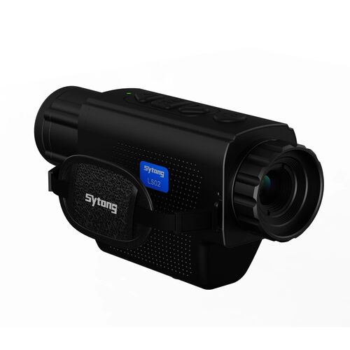 Тепловизионный монокуляр Sytong LS02-13, фото , изображение 9