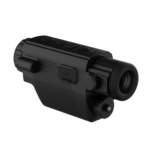 Тепловизионный монокуляр Sytong LS02-13, фото , изображение 10