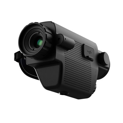 Тепловизионный монокуляр Sytong LS02-13, фото , изображение 11