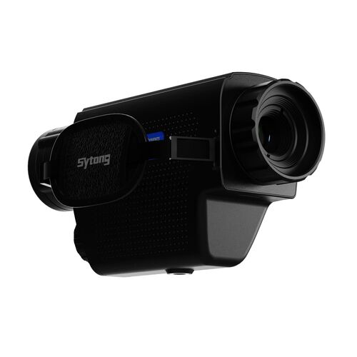 Тепловизионный монокуляр Sytong LS02-13, фото , изображение 12