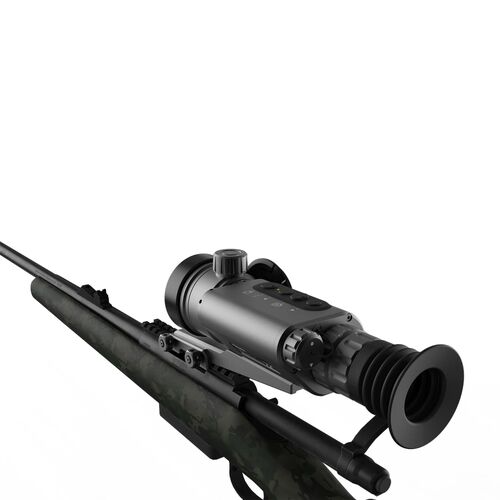 Тепловизионный прицел Sytong PM03-50, фото , изображение 10