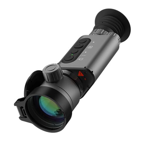 Тепловизионный прицел Sytong PM03-50, фото , изображение 5