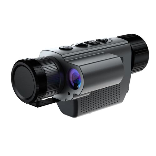 Тепловизионный монокуляр Sytong XS06-25 LRF, фото , изображение 2