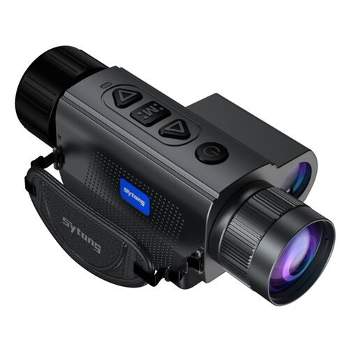 Тепловизионный монокуляр Sytong XS06-25 LRF, фото , изображение 3